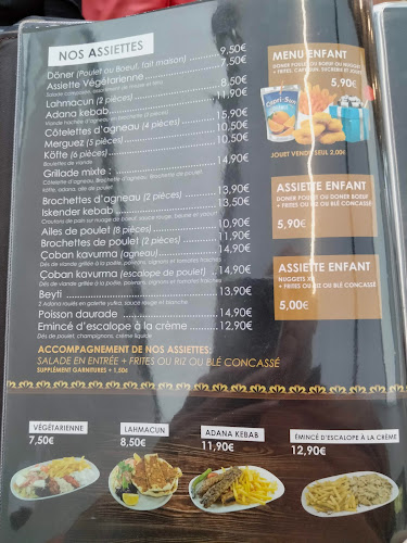 Opinii despre Doydoy bischheim în Bischheim - Restauration