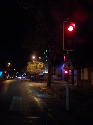 Opinii despre A Belle Vue PMU în Grande-Synthe - Restauration