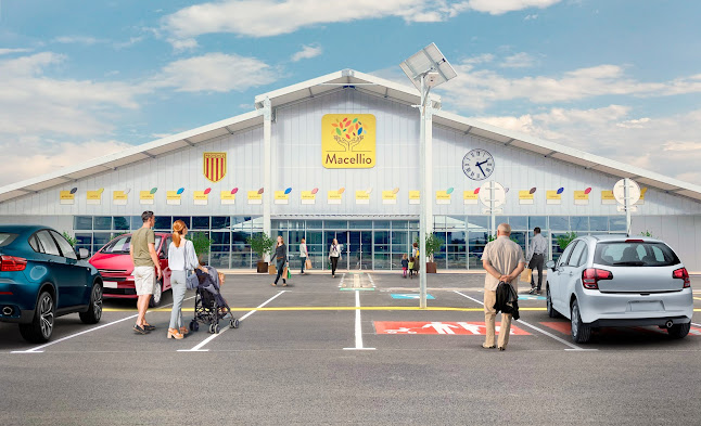 Macellio - Aix-en-Provence