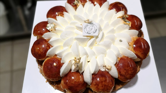 Comentarii opinii despre Créations Gourmandes - Atelier de Production - Click and Collect