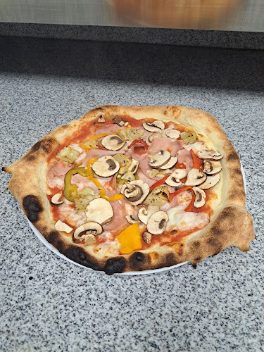 L'Arcadie - Restauration