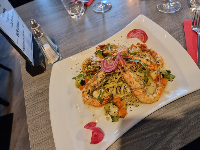 Restaurant Chez Michel - Restauration