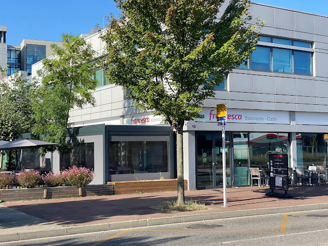 Restaurant Francesca Toulouse - Toulouse