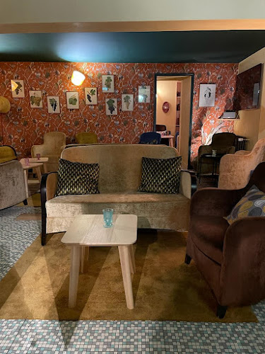 Café des ponts - Restauration