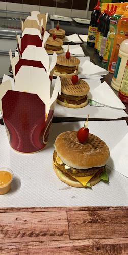 Nazar Kebab - Belfort