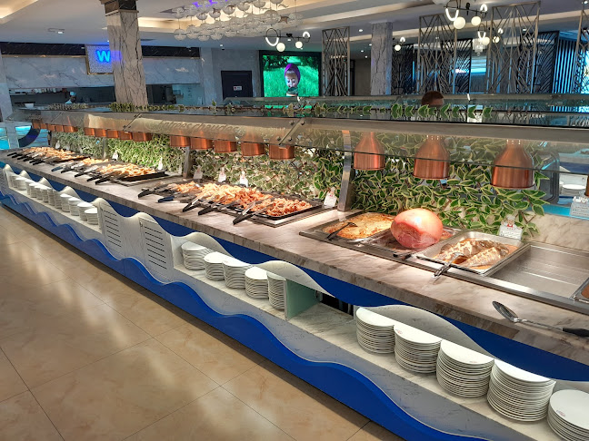 King Buffet - Louvroil