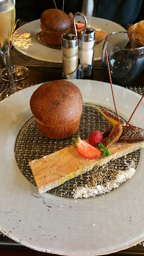 Opinii despre Aux Délices des Papilles Reims-Cormontreuil în Cormontreuil - Restauration