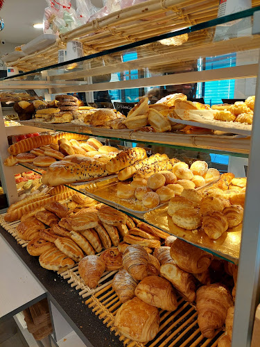 Boulangerie Pâtisserie "le Fournil de l’Amiral" - Paris