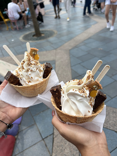 March Hare Refreshments