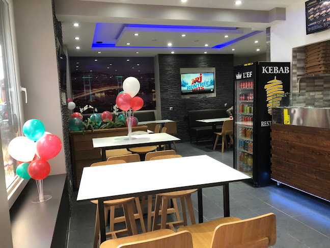 Pizza Bella Vita - Saint-Dié-des-Vosges