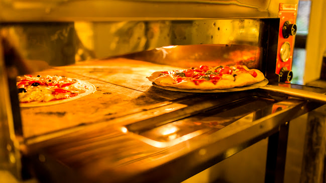 Comalamaison Pizzeria - Restauration