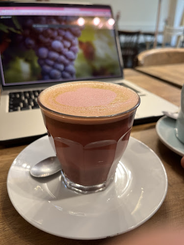 DOUCEURS CAPITALES - Restauration