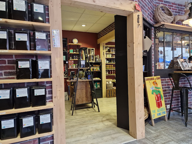 Samarcande SARL - Montluçon