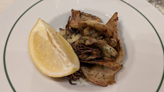 Bistrot l’Horloge - Marseille