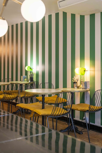 Les Burgers de Colette - La Victoire - Bordeaux