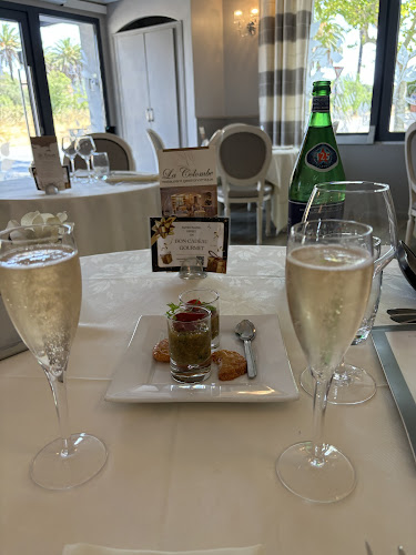 Opinii despre Restaurant la Colombe în Hyères - Restauration