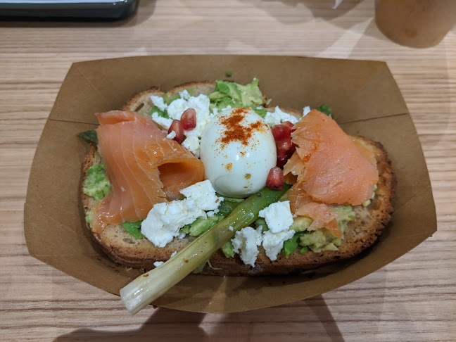 Comentarii opinii despre Delicacy