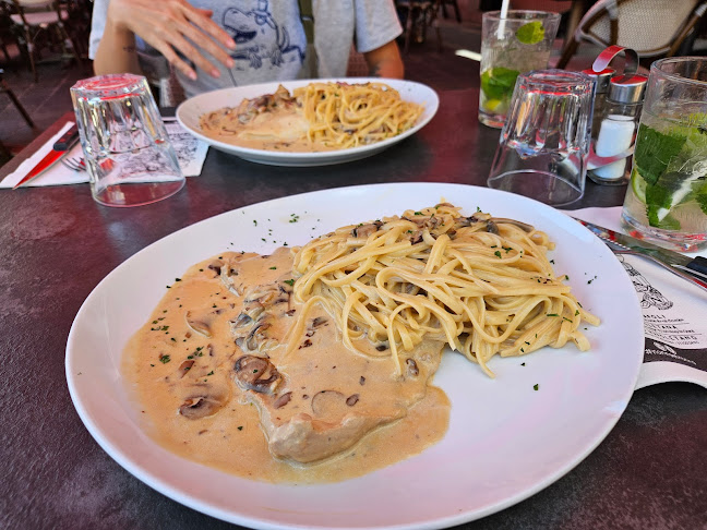 Nonna & Nonno Val d'Europe - Restauration