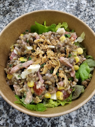 1 Av. Gambetta, 85000 La Roche-sur-Yon