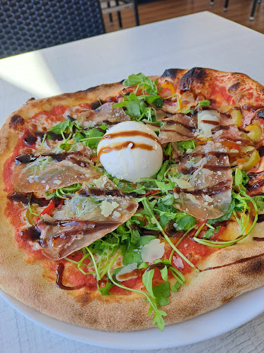 Opinii despre L'Arcadie în Le Passage - Restauration