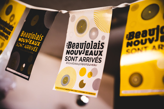 Cave La Marcellinoise - Saint-Marcellin-en-Forez