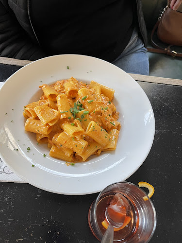 Comentarii opinii despre Nonna & Nonno Val d'Europe