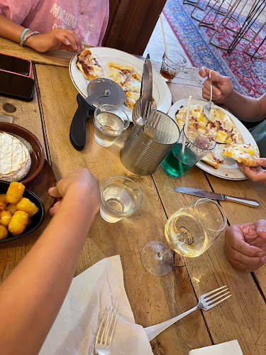 les cochonneries du general - Thonon-les-Bains