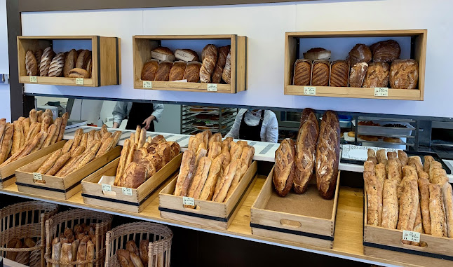 Boulangerie Sandra Leroy