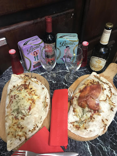 Comentarii opinii despre Massaia