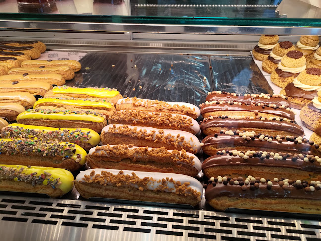 Opinii despre L'atelier du pain în Migné-Auxances - Restauration