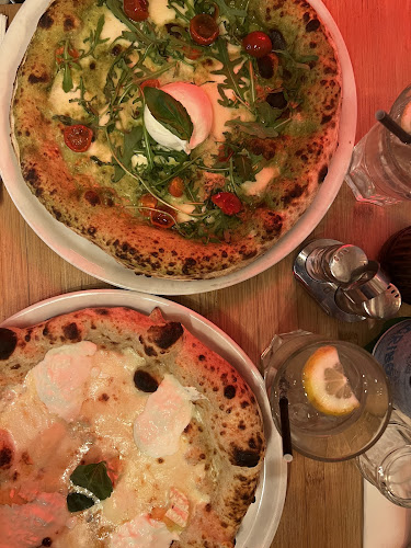 Opinii despre Mamaioa în Paris - Restauration