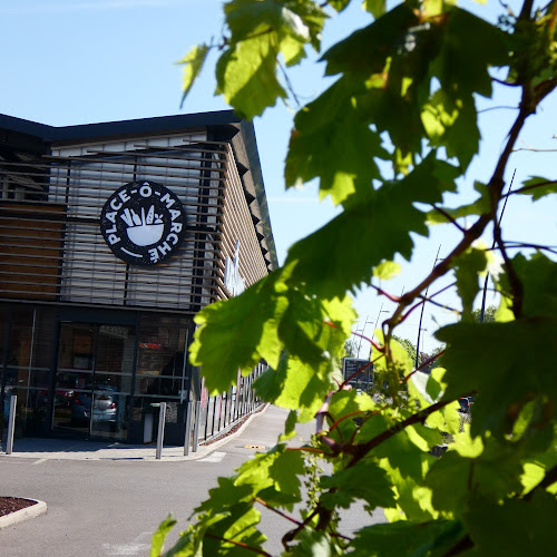 PLACE-Ô-MARCHE Amiens