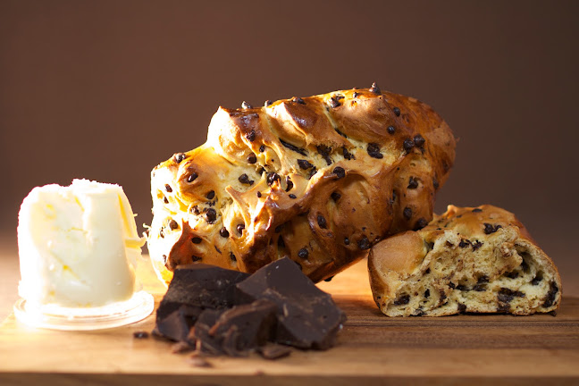 Boulangerie Louise - Restauration