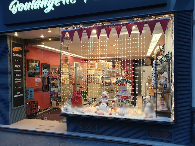 Comentarii opinii despre Boulangerie Mosin