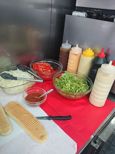 MALHI GOOD FOOD - La Courneuve