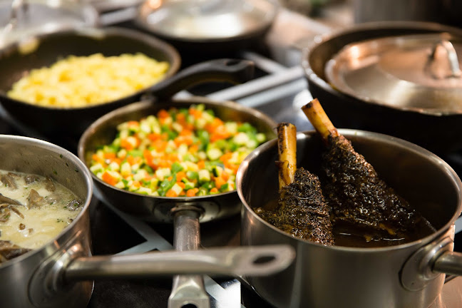 Opinii despre La Table de Michèle în Mulhouse - Restauration