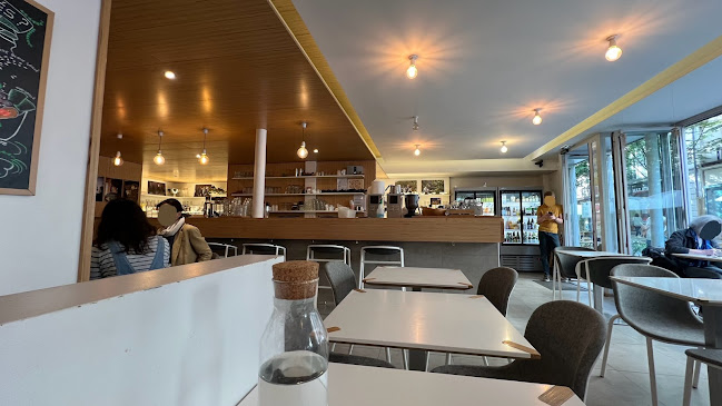 Opinii despre Umami Matcha Café în Paris - Restauration