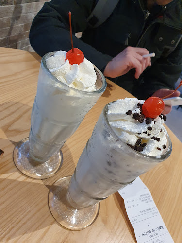 Steak n Shake - Restauration