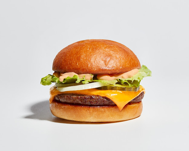 Opinii despre Baby Love Burger în Paris - Restauration