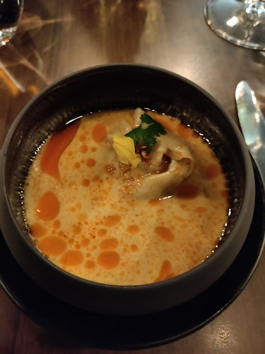 Comentarii opinii despre Restaurant Thaï Moom Mam