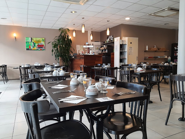 La Crêperie Du Parvis