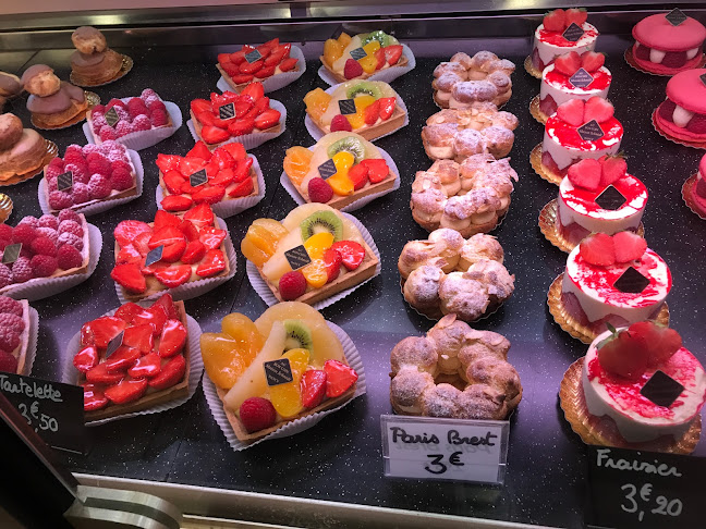 Boulangerie pâtisserie Maison Schmidt - Nancy