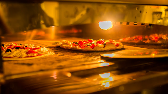 Comalamaison Pizzeria - Restauration