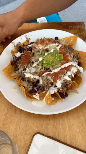 Mexi & Co - Restauration