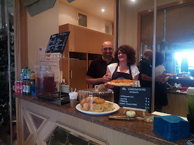 Fée Maison Traiteur