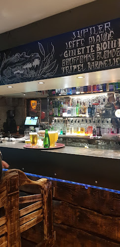 Bar de l'U - Besançon