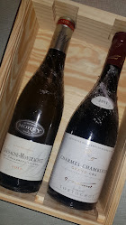 Le Bourguignon - Vente vin Bourgogne en ligne