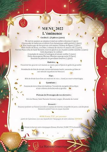 La Maison Courrèges