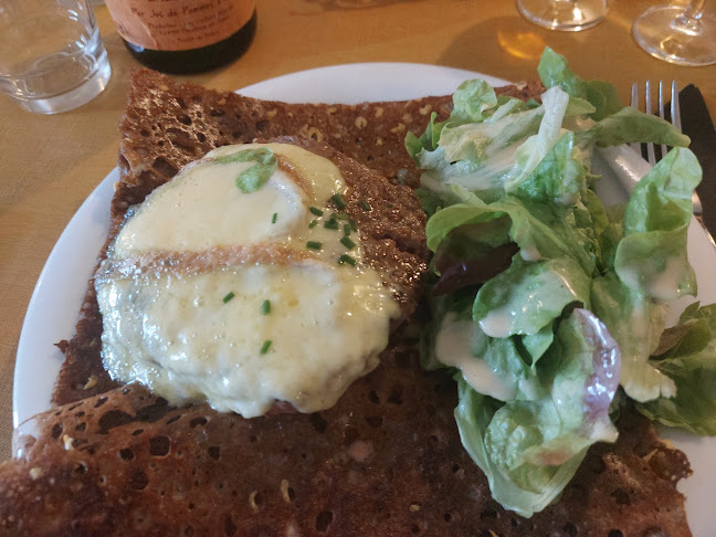 Côté Cour - Cholet