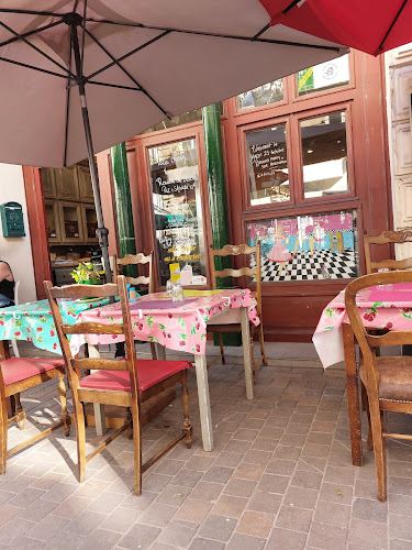 Comentarii opinii despre Torrefaction Noailles